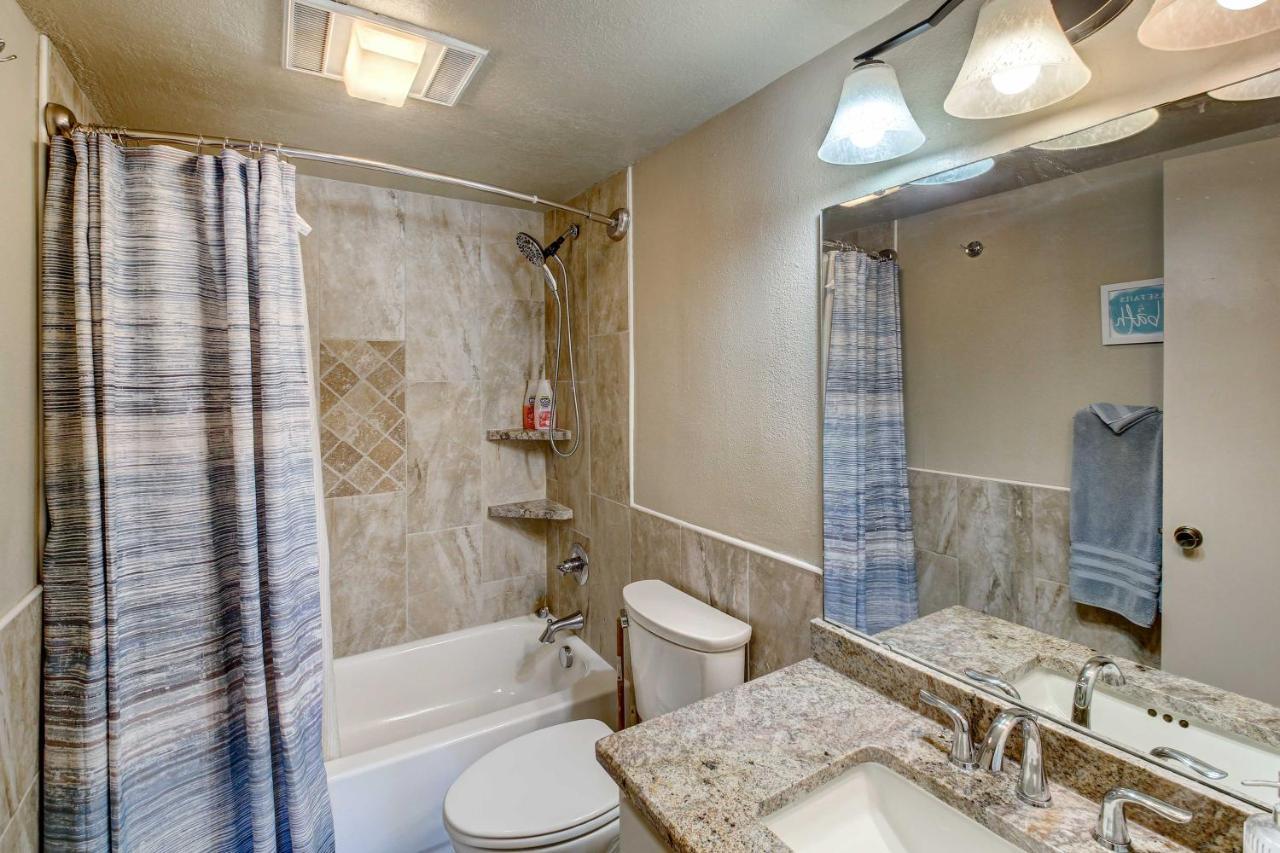 Hot Springs Condo On Lake Hamilton With Balcony! Exterior foto